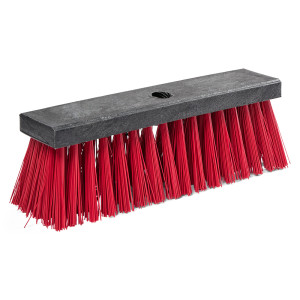 GADEKOST med supergevind, 16 rækker