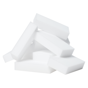 Melamin svamp - magisk svamp