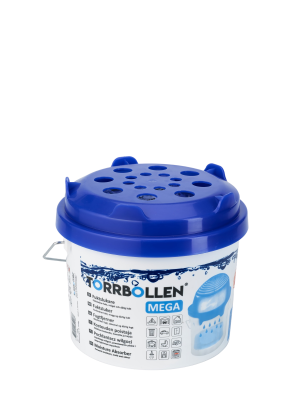  Torrbollen Affugter Mega