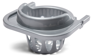 Vrider til moppespand (19792)