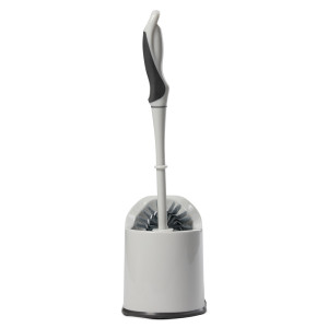G.Funder toiletbørste 2-komponent med bagbørste